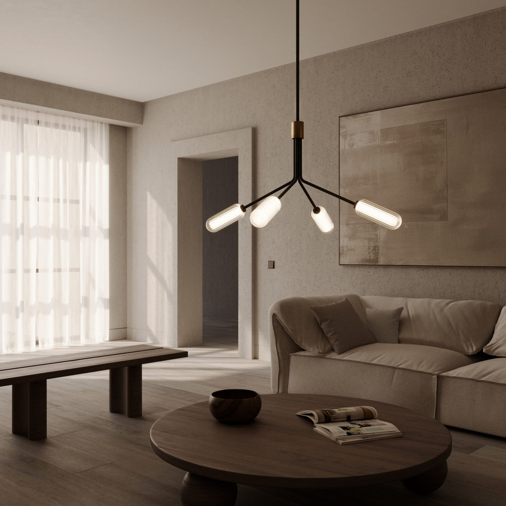 Lari Pendant Lamp by Aromas Del Campo - Bayte