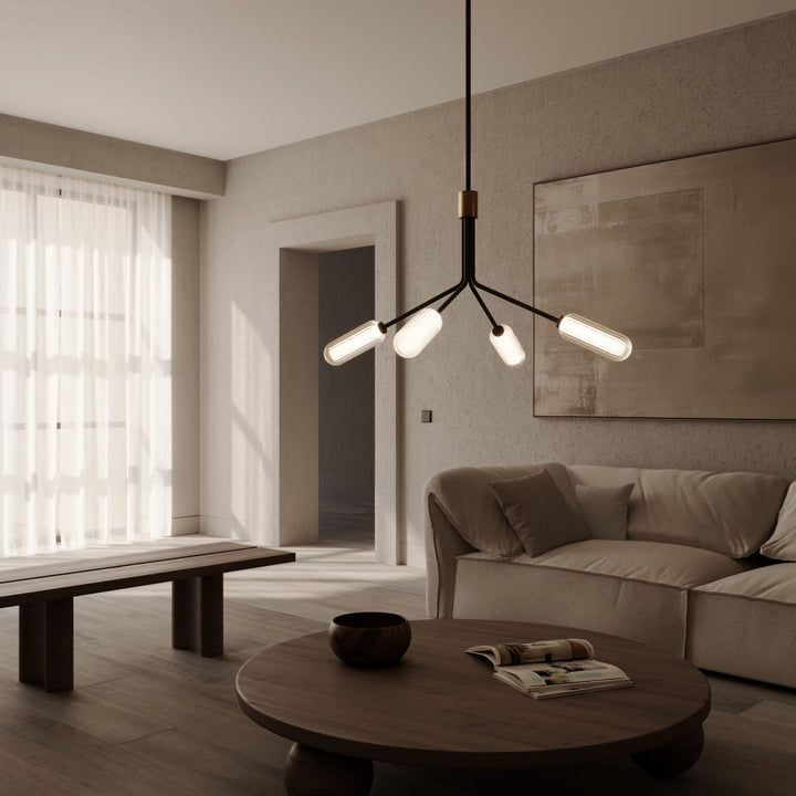Lari Pendant Lamp by Aromas Del Campo - Bayte