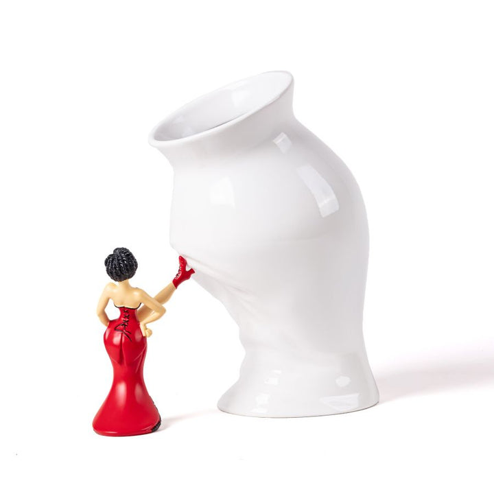 Circus Vase Lucy by Seletti - Bayte