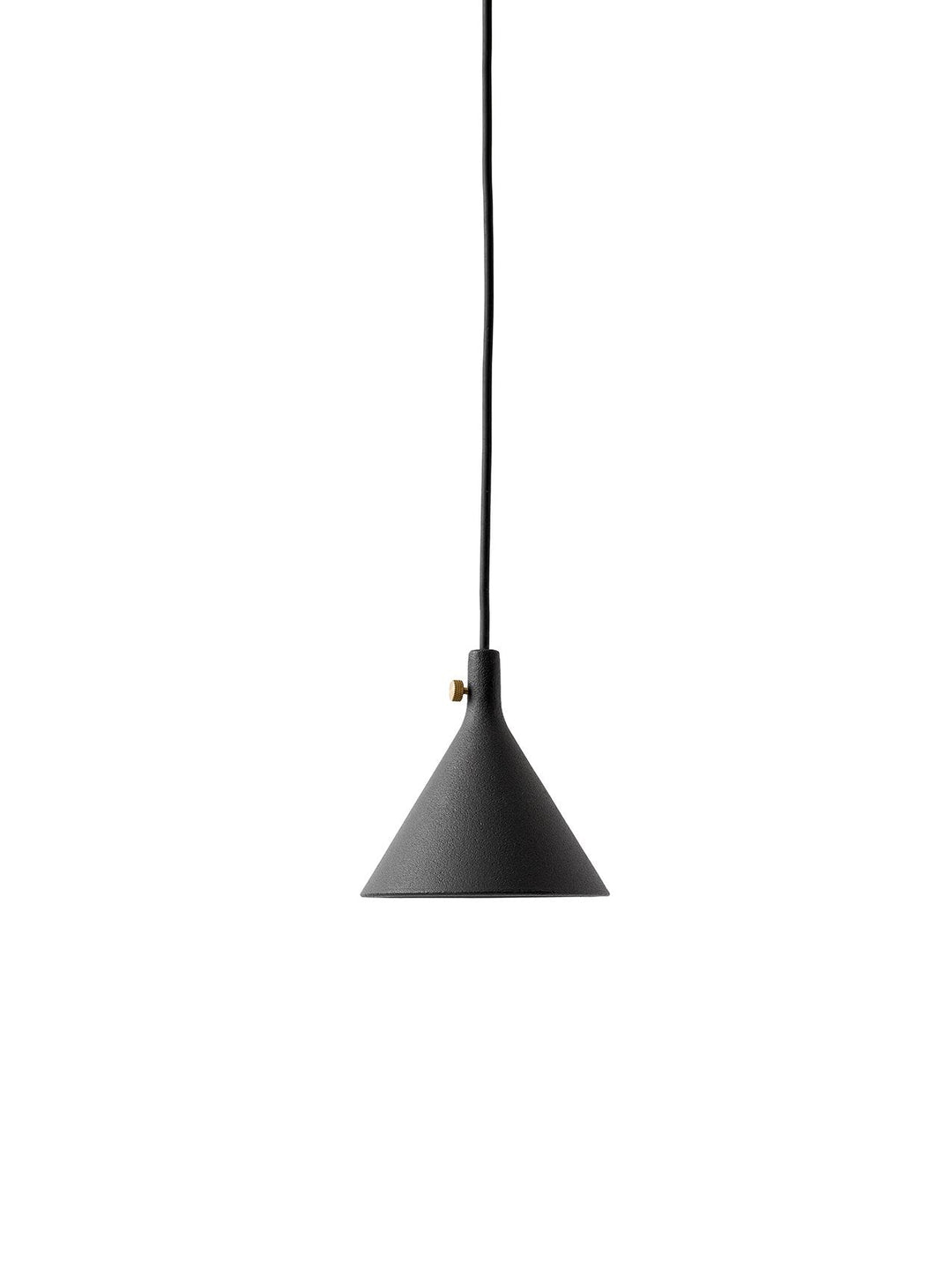 Cast Pendant by Audo Copenhagen - Bayte