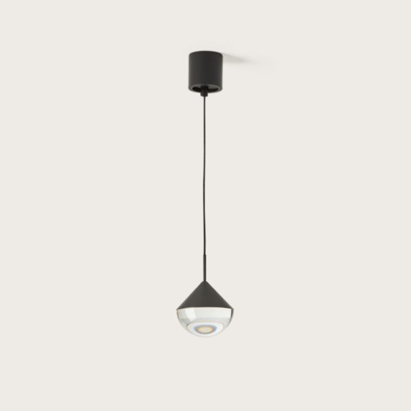 Nino Pendant Lamp by Aromas Del Campo - Bayte