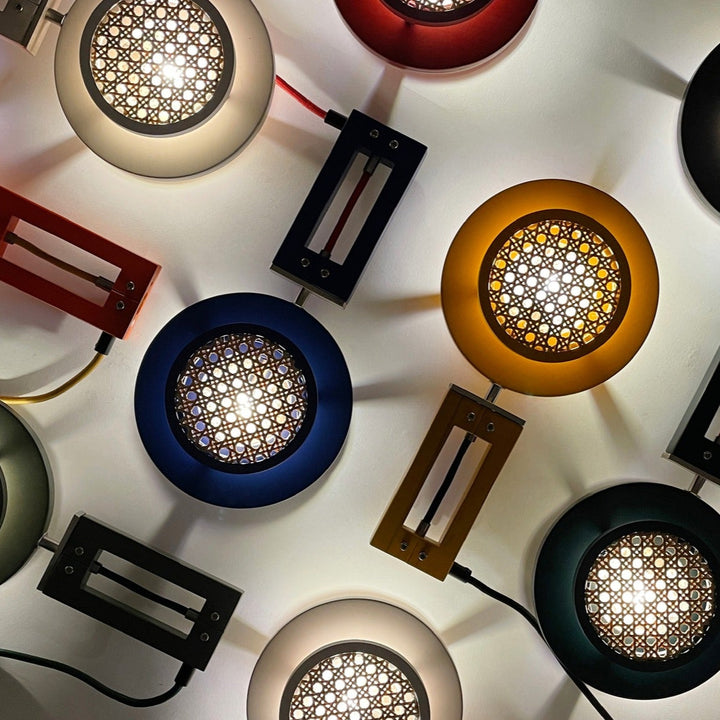 Beirut Table Lamp