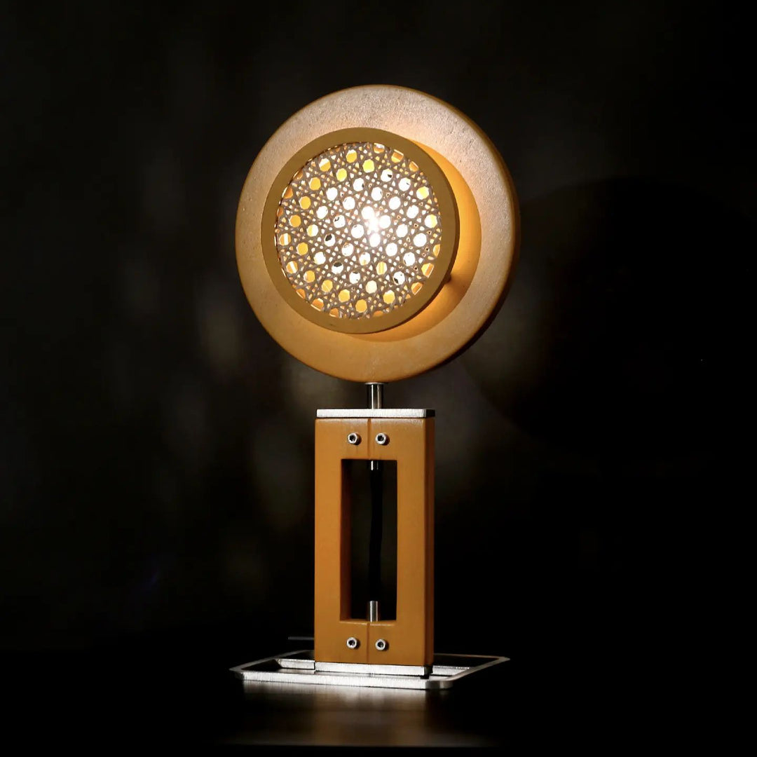 Beirut Table Lamp