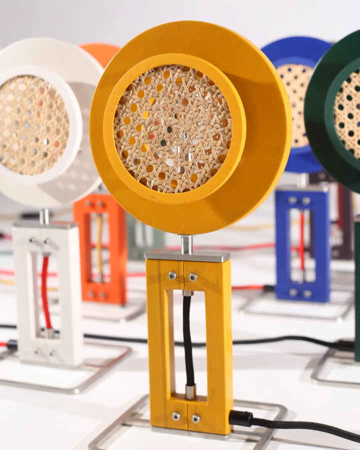 Beirut Table Lamp
