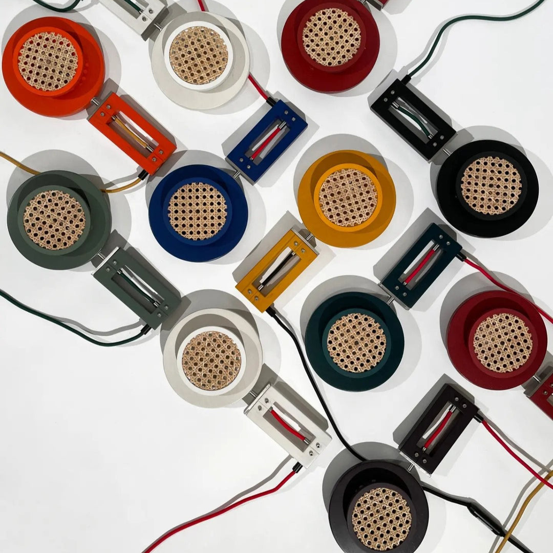 Beirut Table Lamp