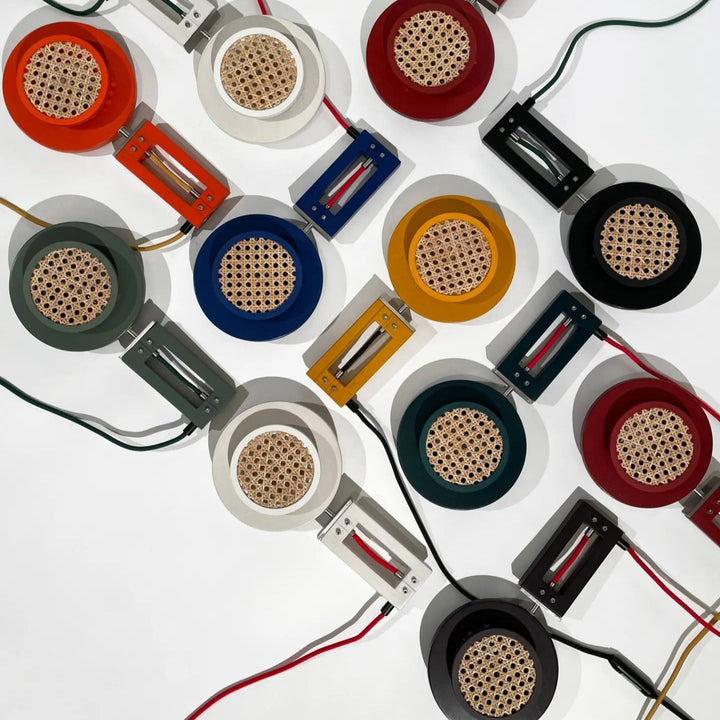 Beirut Table Lamp