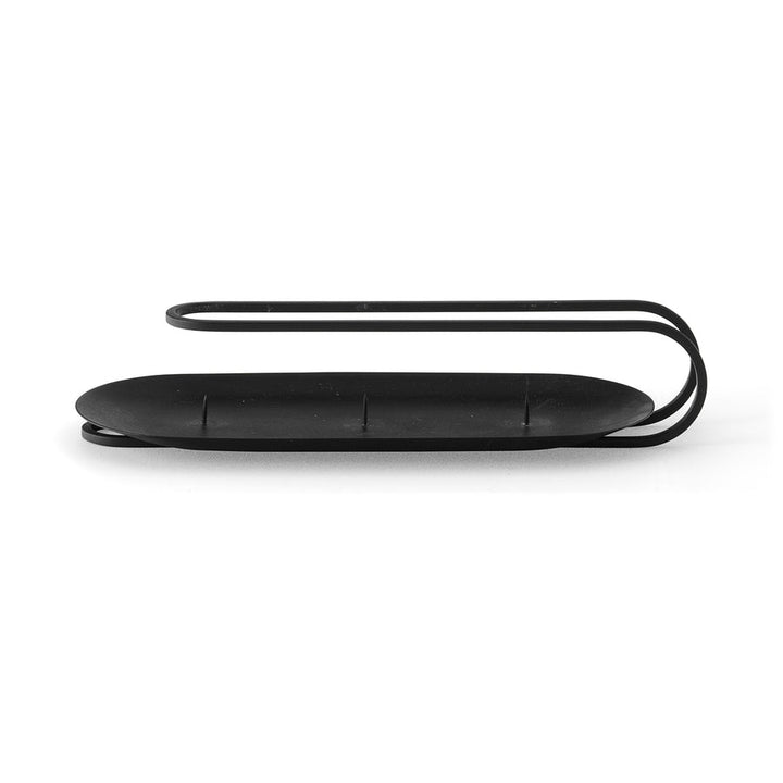 Clip Table Candle Holder by Audo Copenhagen - Bayte