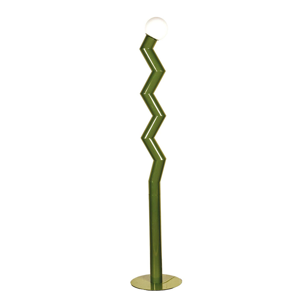 Zigmo Floor Lamp