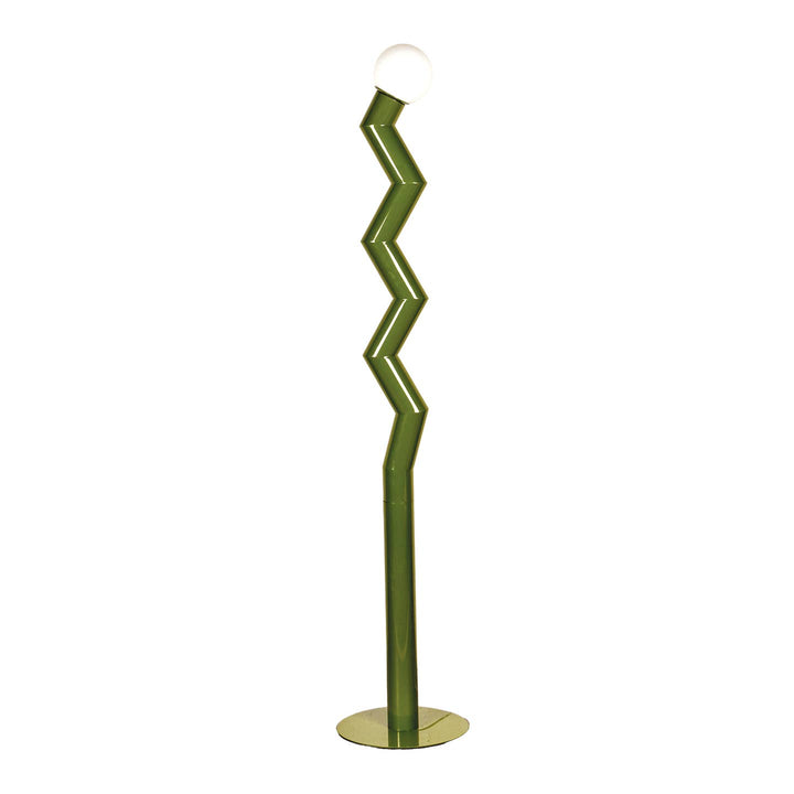 Zigmo Floor Lamp