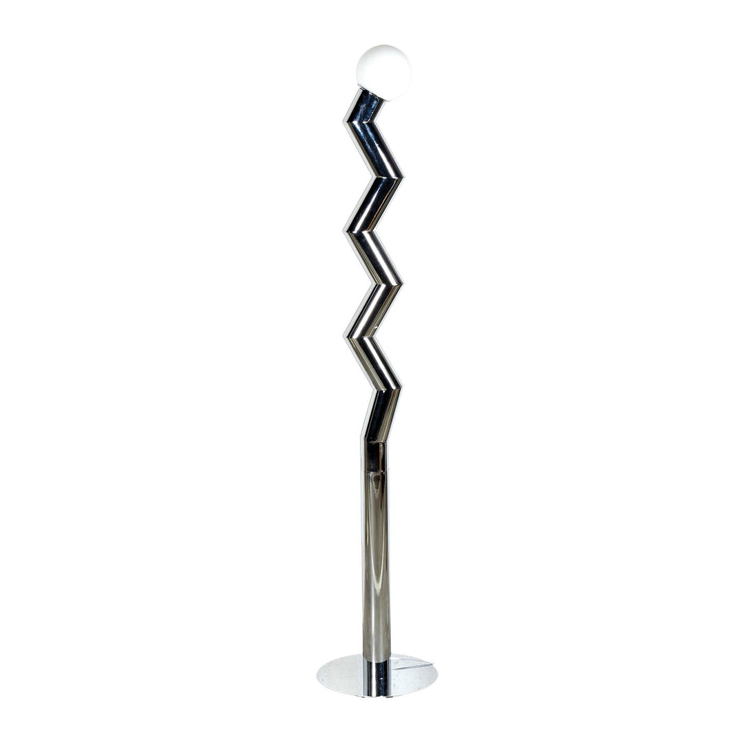 Zigmo Floor Lamp