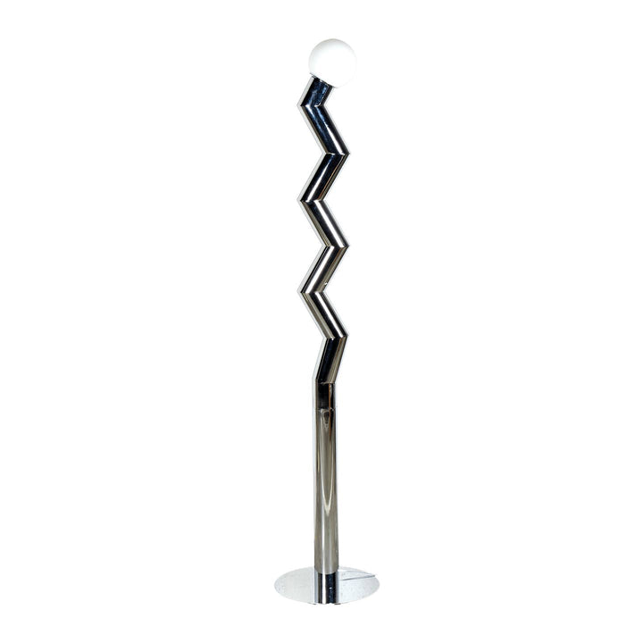 Zigmo Floor Lamp