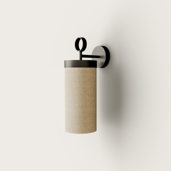 Nooi Wall Lamp by Aromas Del Campo - Bayte