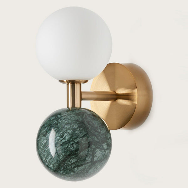 Dalt Wall Lamp by Aromas Del Campo - Bayte