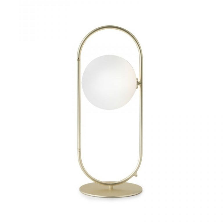 Abbacus Table Lamp by Aromas Del Campo - Bayte