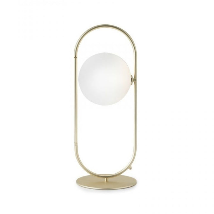 Abbacus Table Lamp by Aromas Del Campo - Bayte