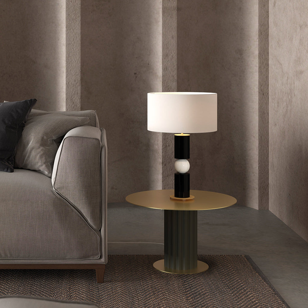 Sonica Side Table by Aromas Del Campo - Bayte