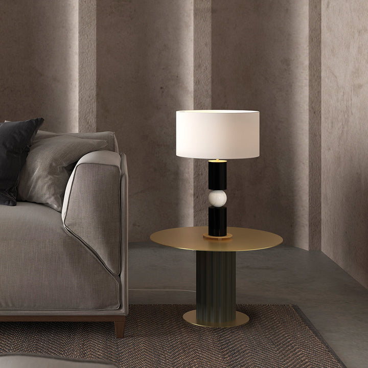 Sonica Side Table by Aromas Del Campo - Bayte