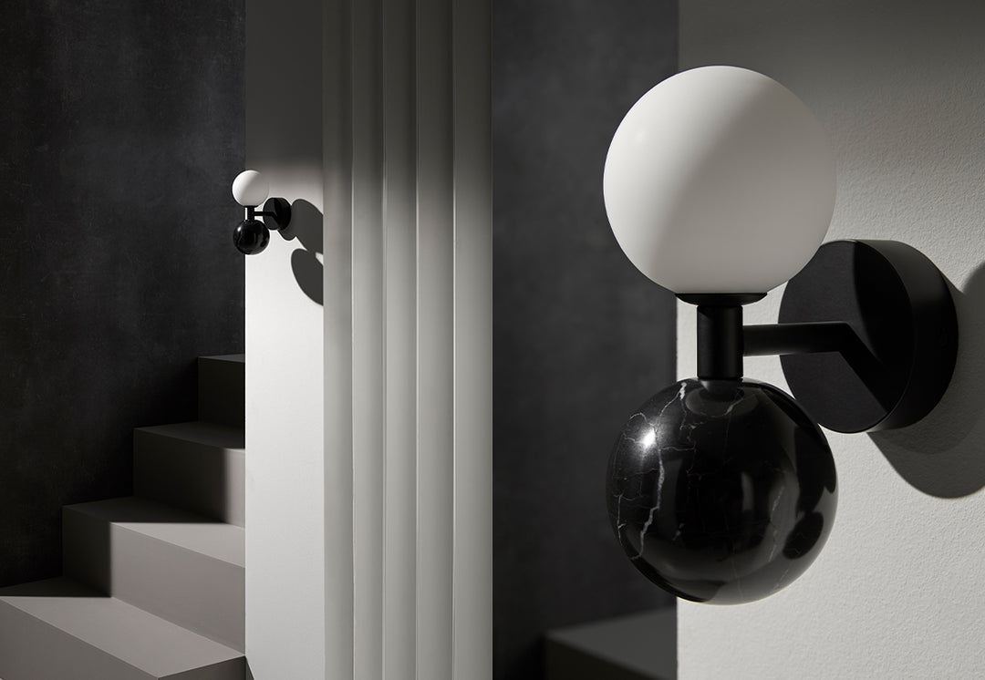 Dalt Wall Lamp by Aromas Del Campo - Bayte