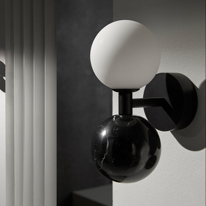 Dalt Wall Lamp by Aromas Del Campo - Bayte