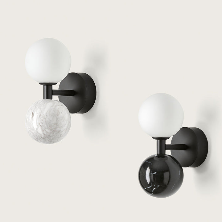 Dalt Wall Lamp by Aromas Del Campo - Bayte