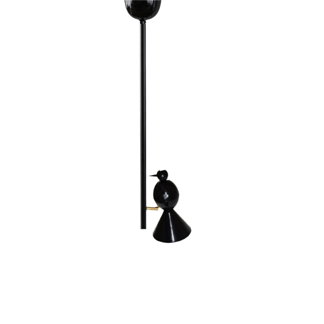 Alouette I Ceiling Lamp