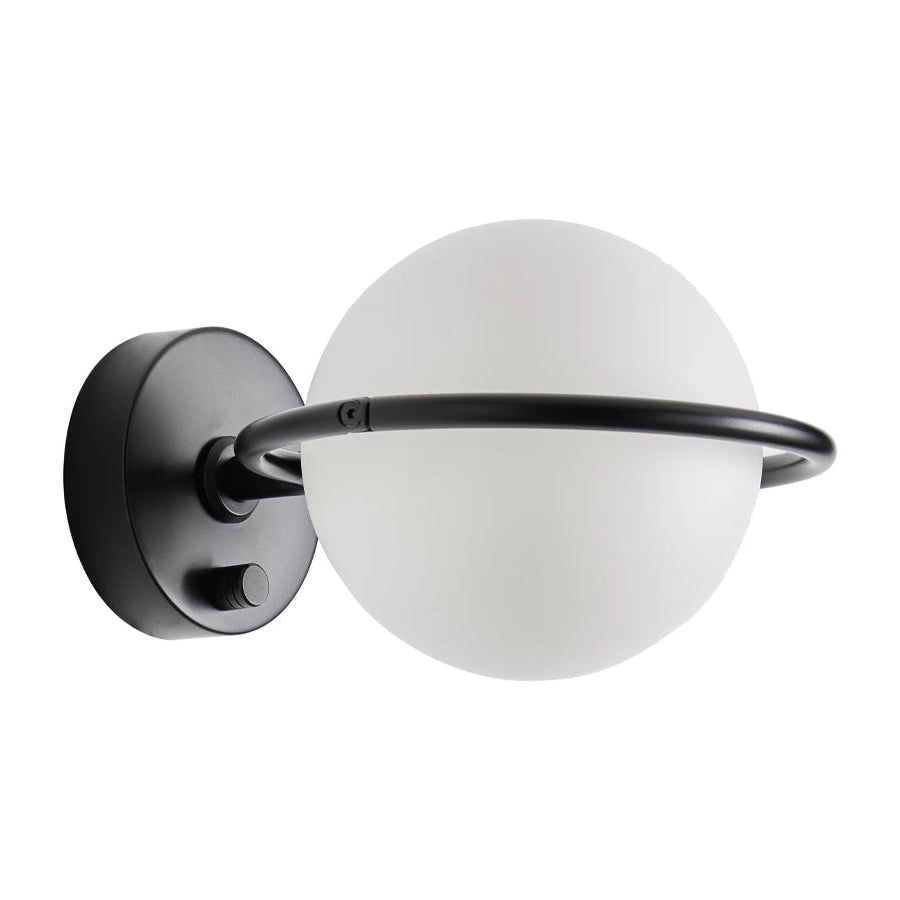 Abbacus Wall Lamp by Aromas Del Campo - Bayte