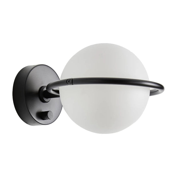 Abbacus Wall Lamp by Aromas Del Campo - Bayte