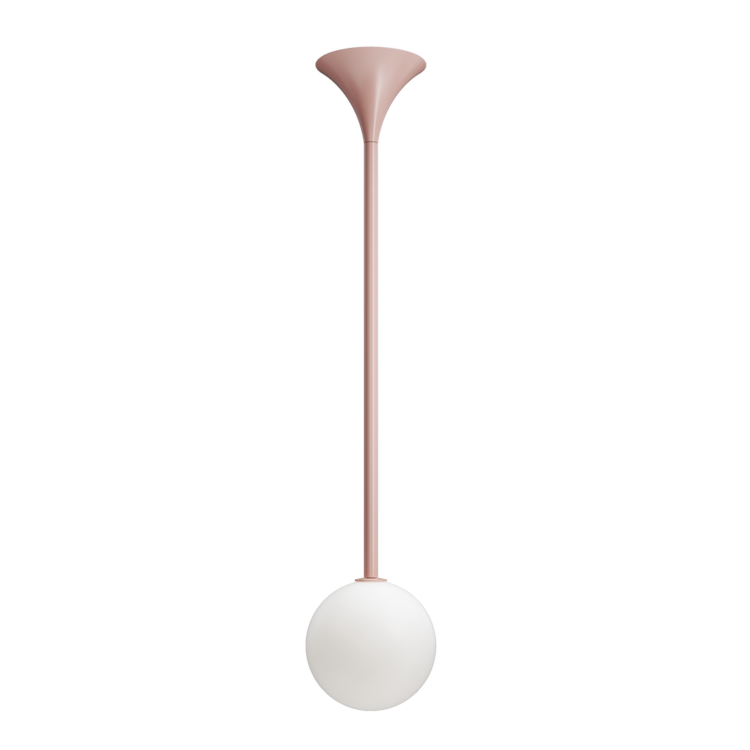 Asymptote Pendant Lamp