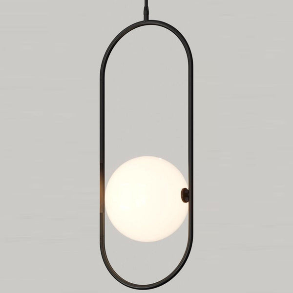 Abbacus Pendant Lamp by Aromas Del Campo - Bayte
