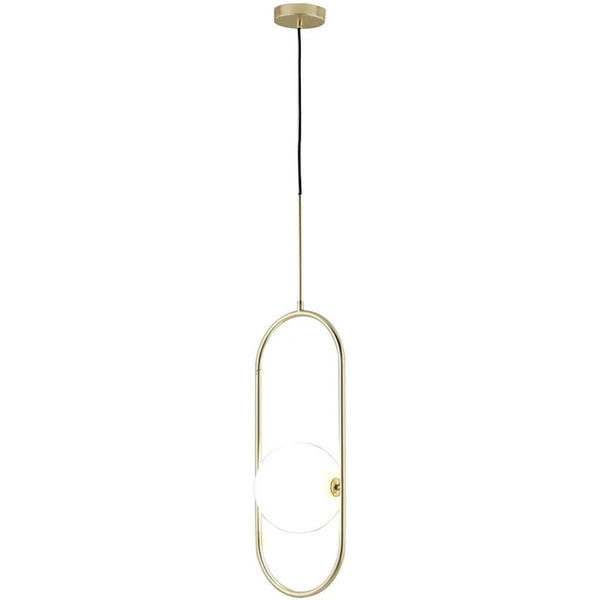 Abbacus Pendant Lamp by Aromas Del Campo - Bayte