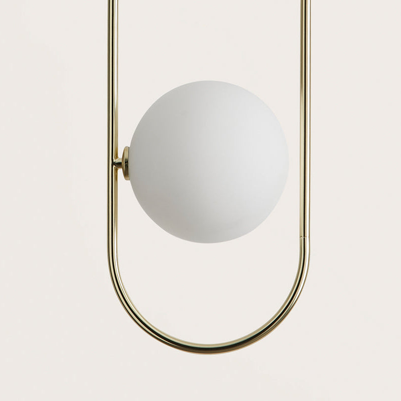 Abbacus Pendant Lamp by Aromas Del Campo - Bayte