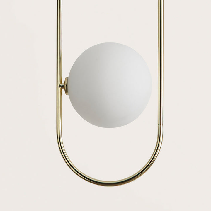 Abbacus Pendant Lamp by Aromas Del Campo - Bayte