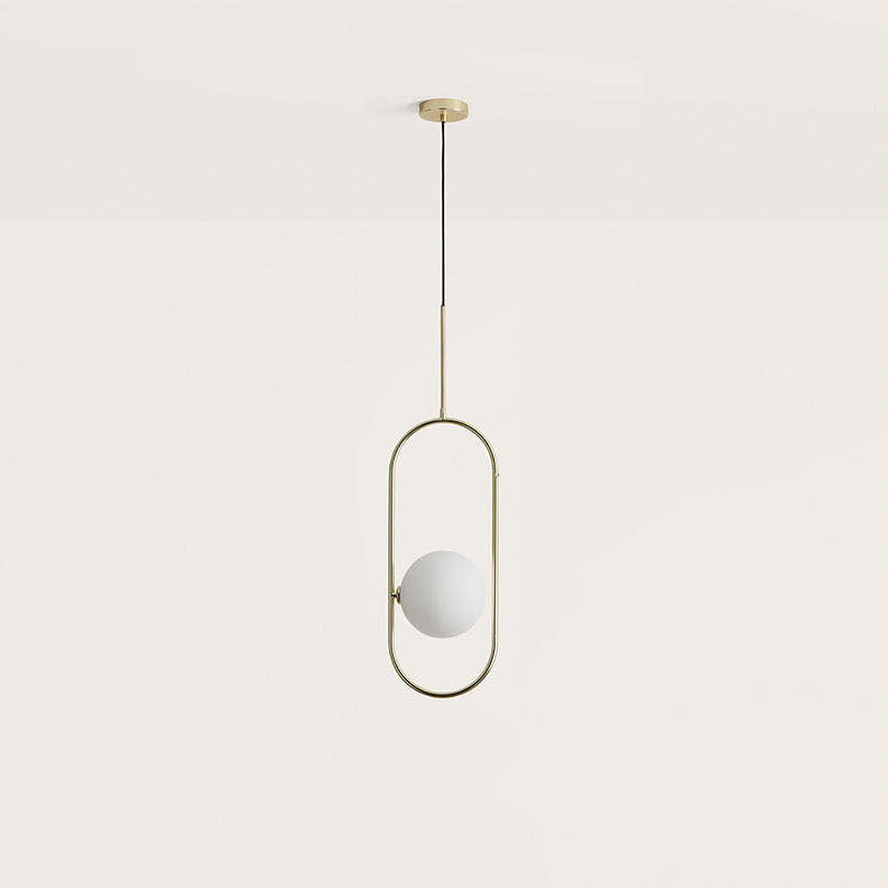 Abbacus Pendant Lamp