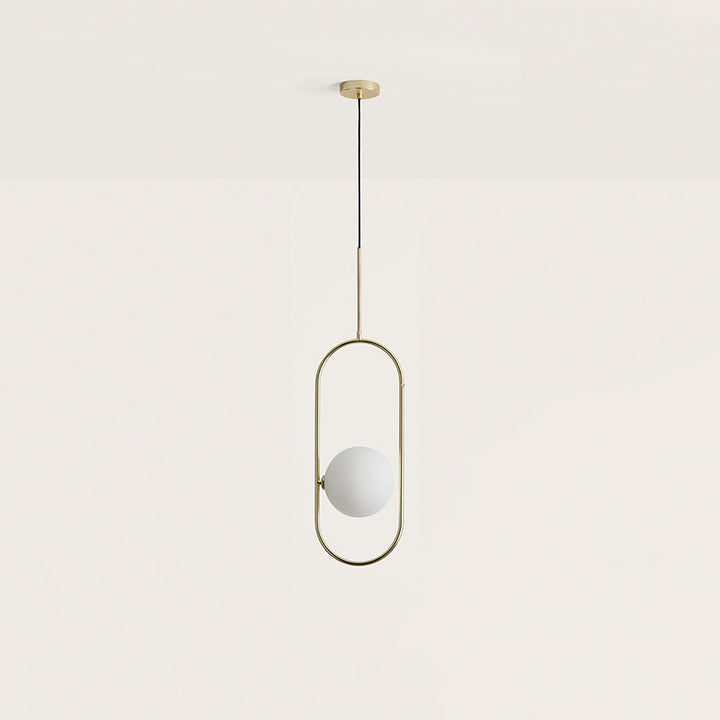 Abbacus Pendant Lamp