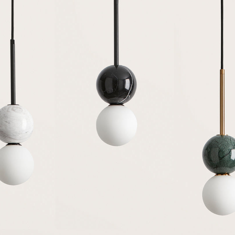 Dalt Pendant Lamp by Aromas Del Campo - Bayte