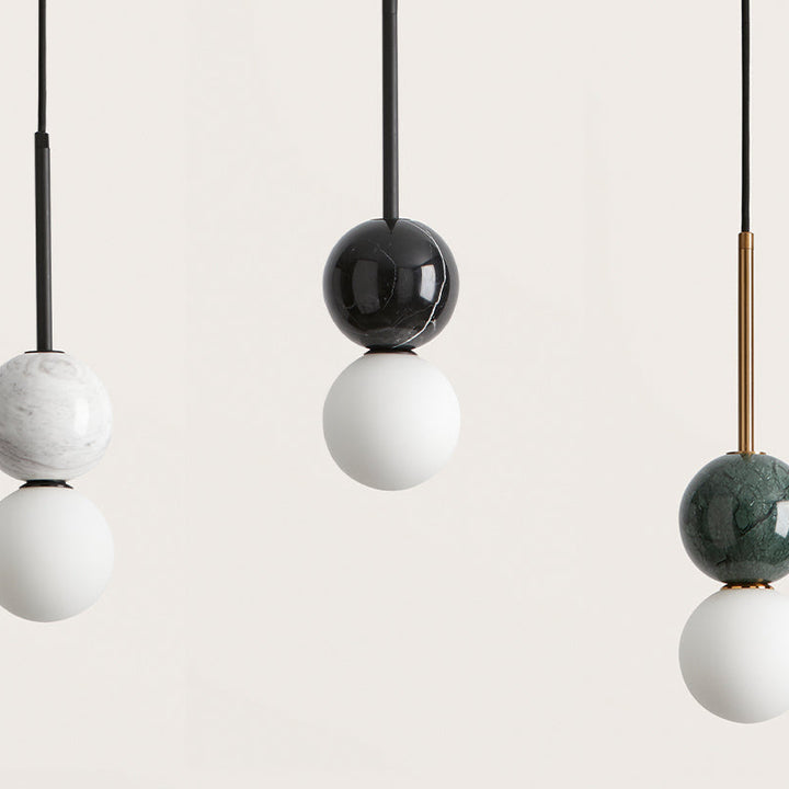 Dalt Pendant Lamp by Aromas Del Campo - Bayte