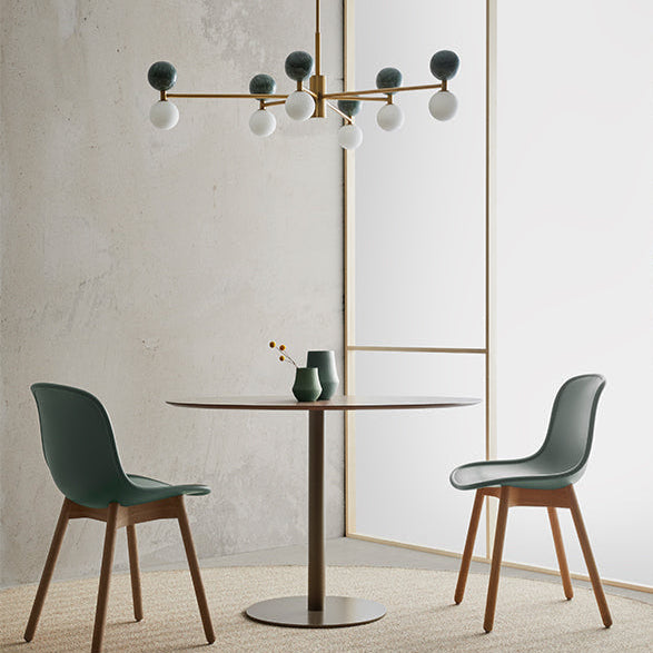 Dalt Chandelier by Aromas Del Campo - Bayte