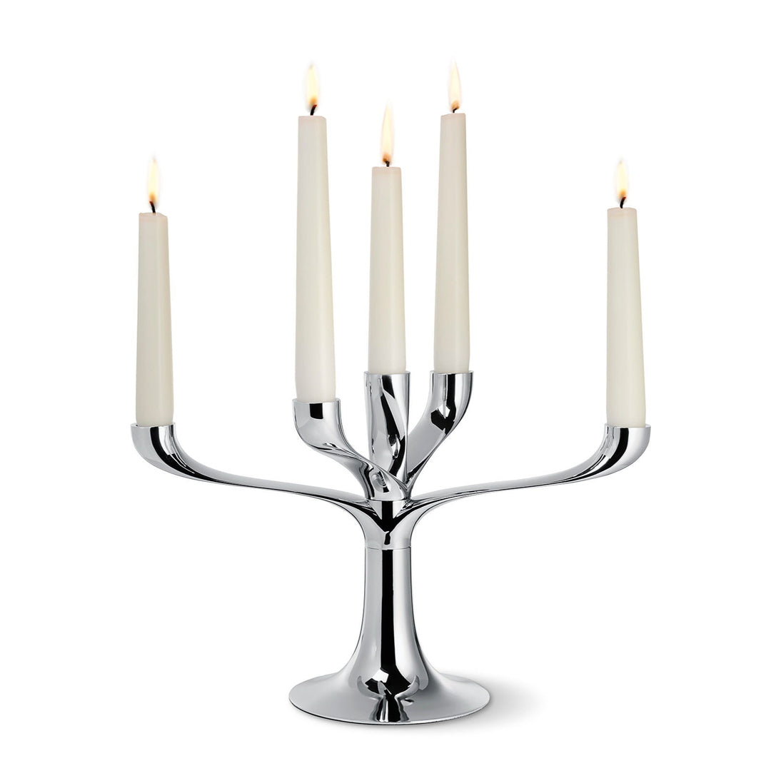 Candelabra Candleholder by Philippi - Bayte
