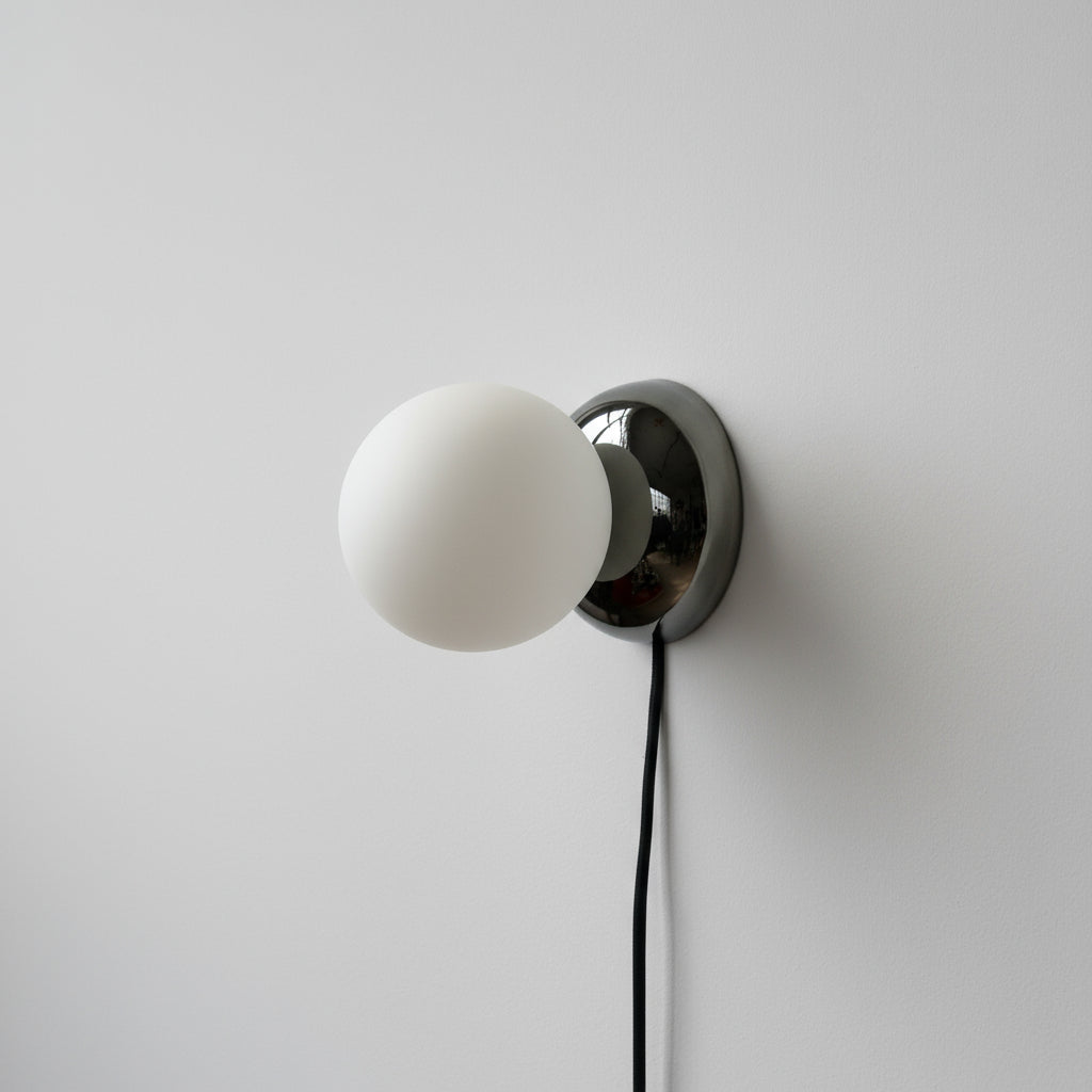 Monroe Sconce - Small