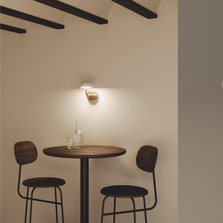 Dussa Wall Lamp by Aromas Del Campo - Bayte