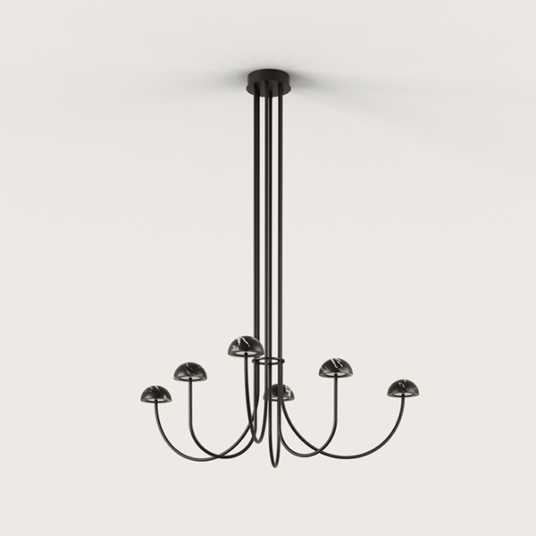 Dussa Chandelier by Aromas Del Campo - Bayte