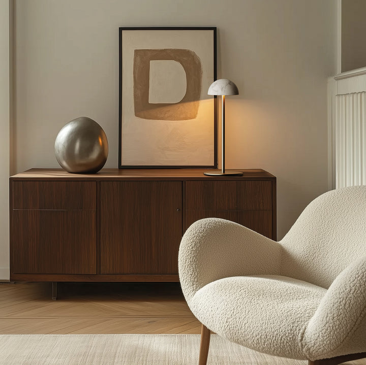 Dussa Table Lamp by Aromas Del Campo - Bayte