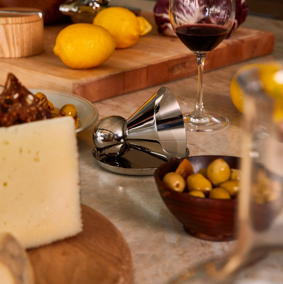 Birdie Wine Decanter