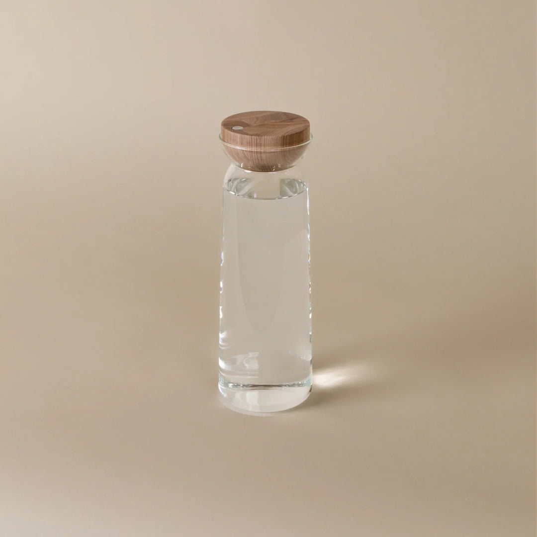 Teeter Carafe