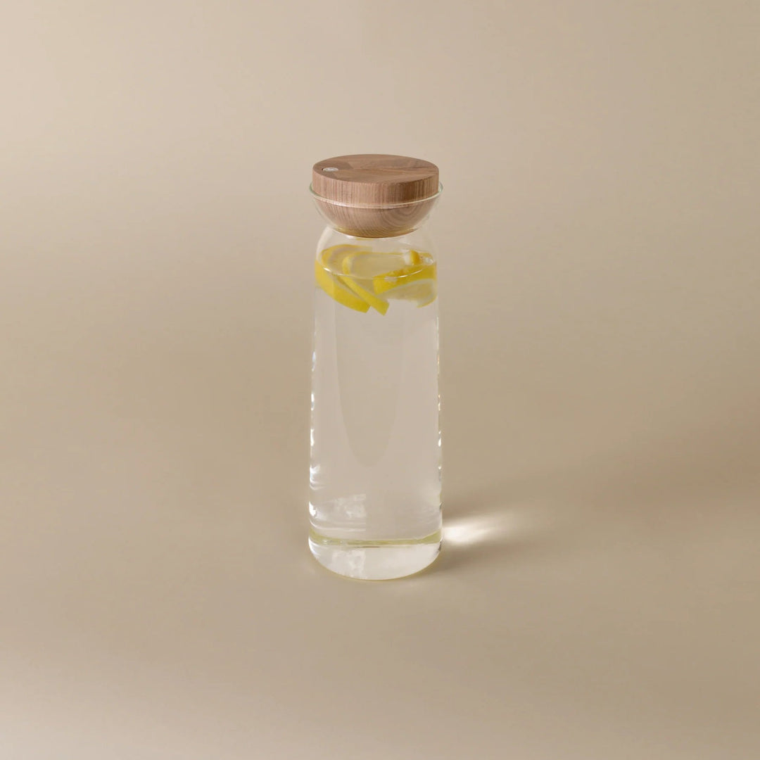 Teeter Carafe