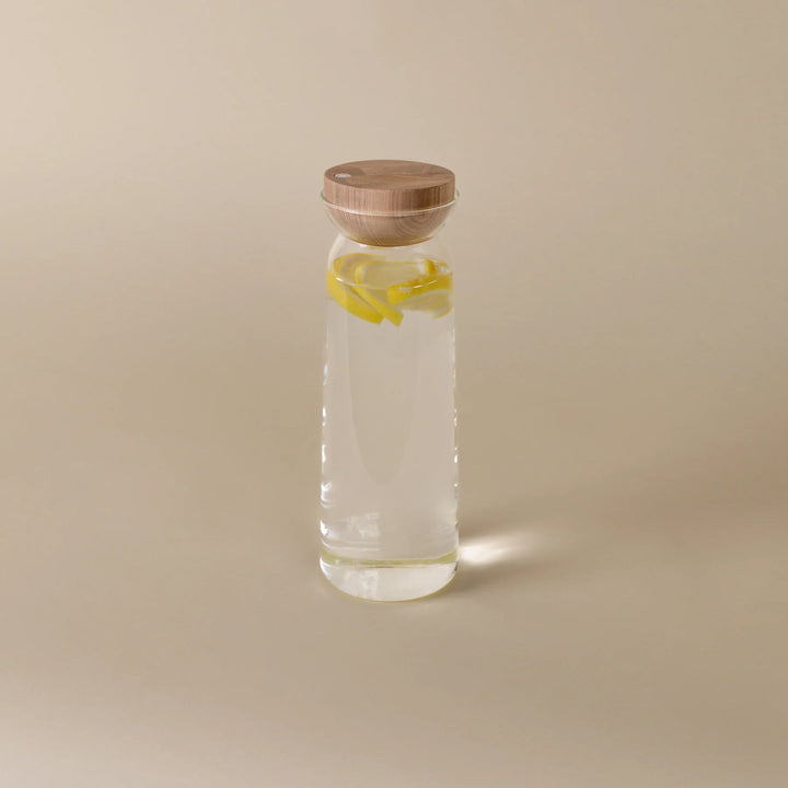 Teeter Carafe