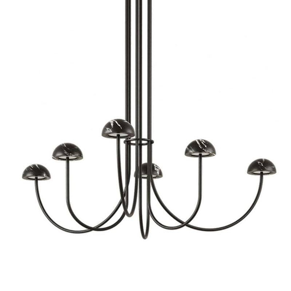 Dussa Chandelier by Aromas Del Campo - Bayte