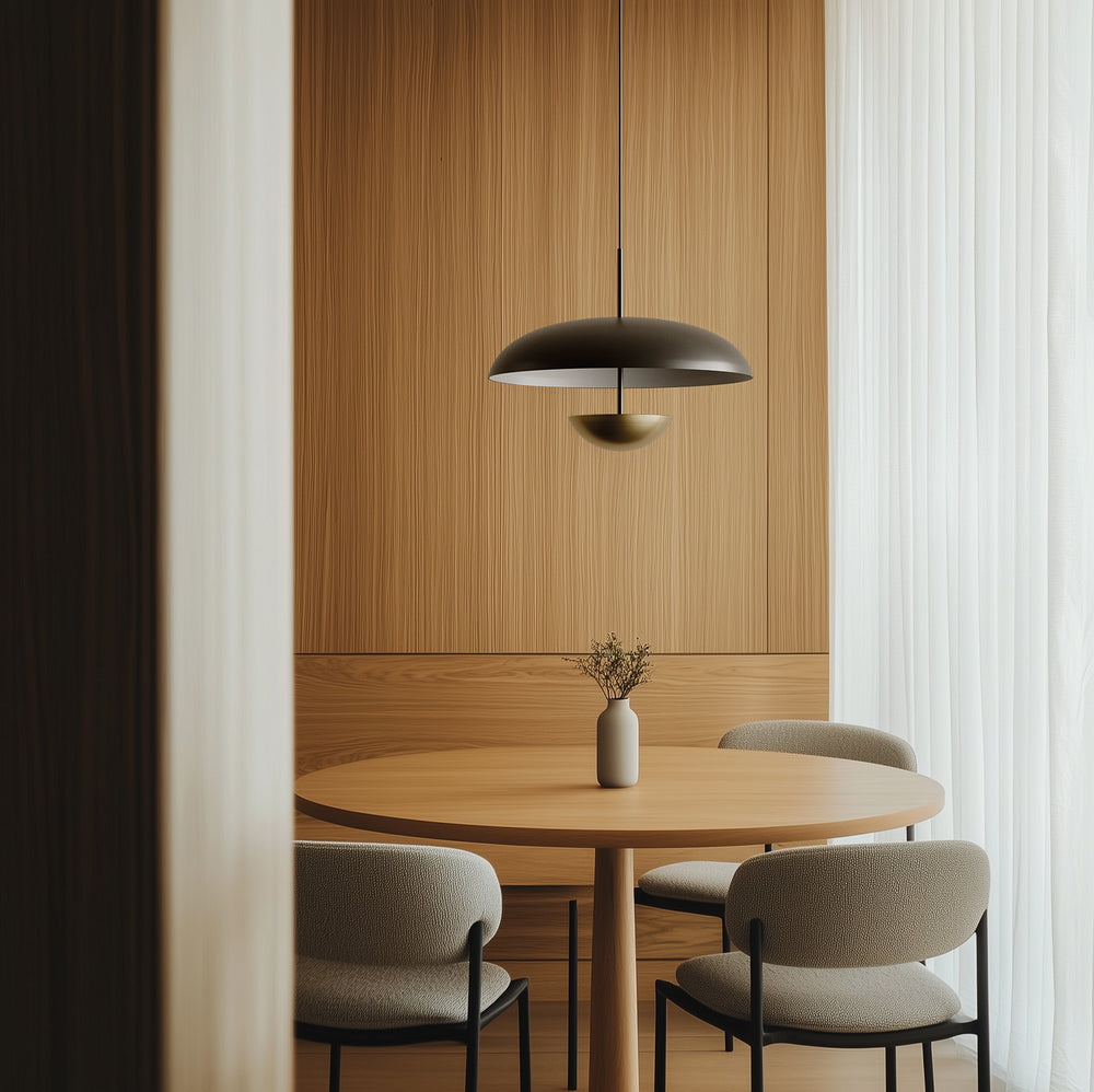 Ella Pendant Lamp by Aromas Del Campo - Bayte