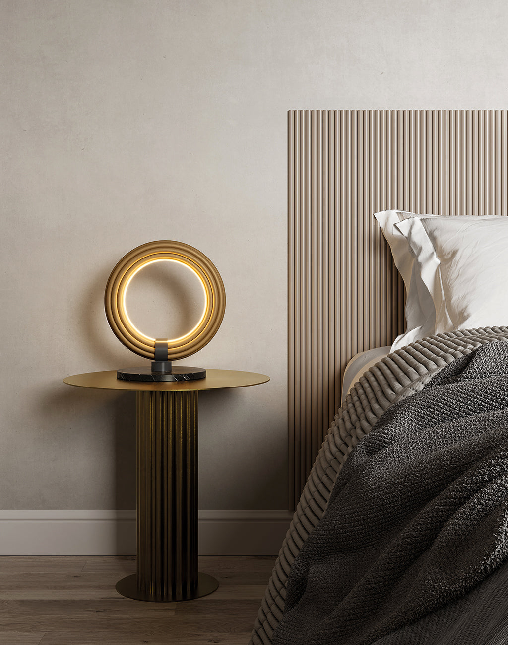 Onica Side Table by Aromas Del Campo - Bayte