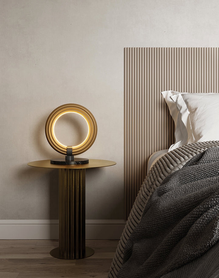 Onica Side Table by Aromas Del Campo - Bayte